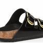 Birkenstock - Women's Arizona Big Buckle High Shine Sandals