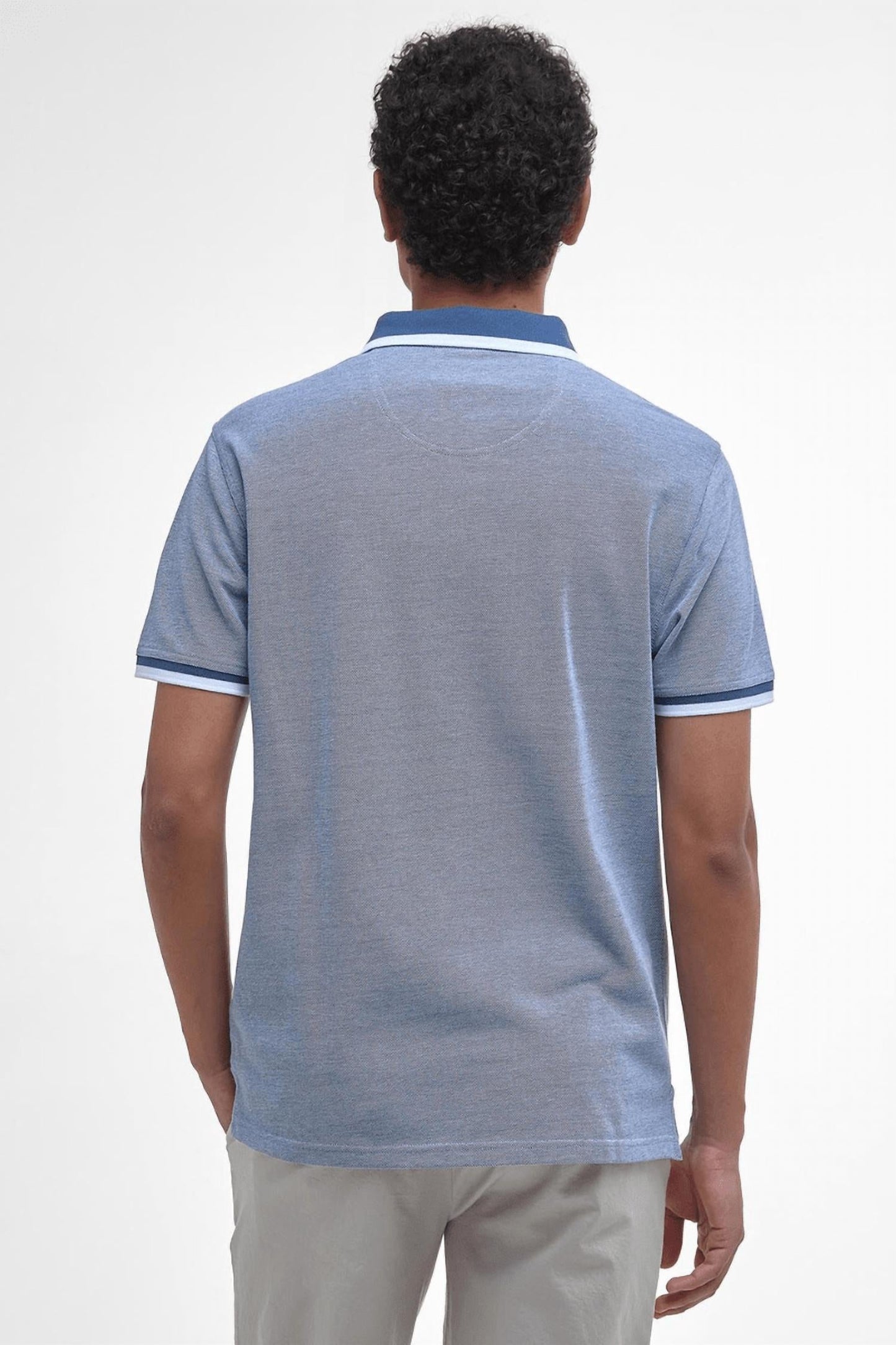 Barbour - Barnard Polo Shirt