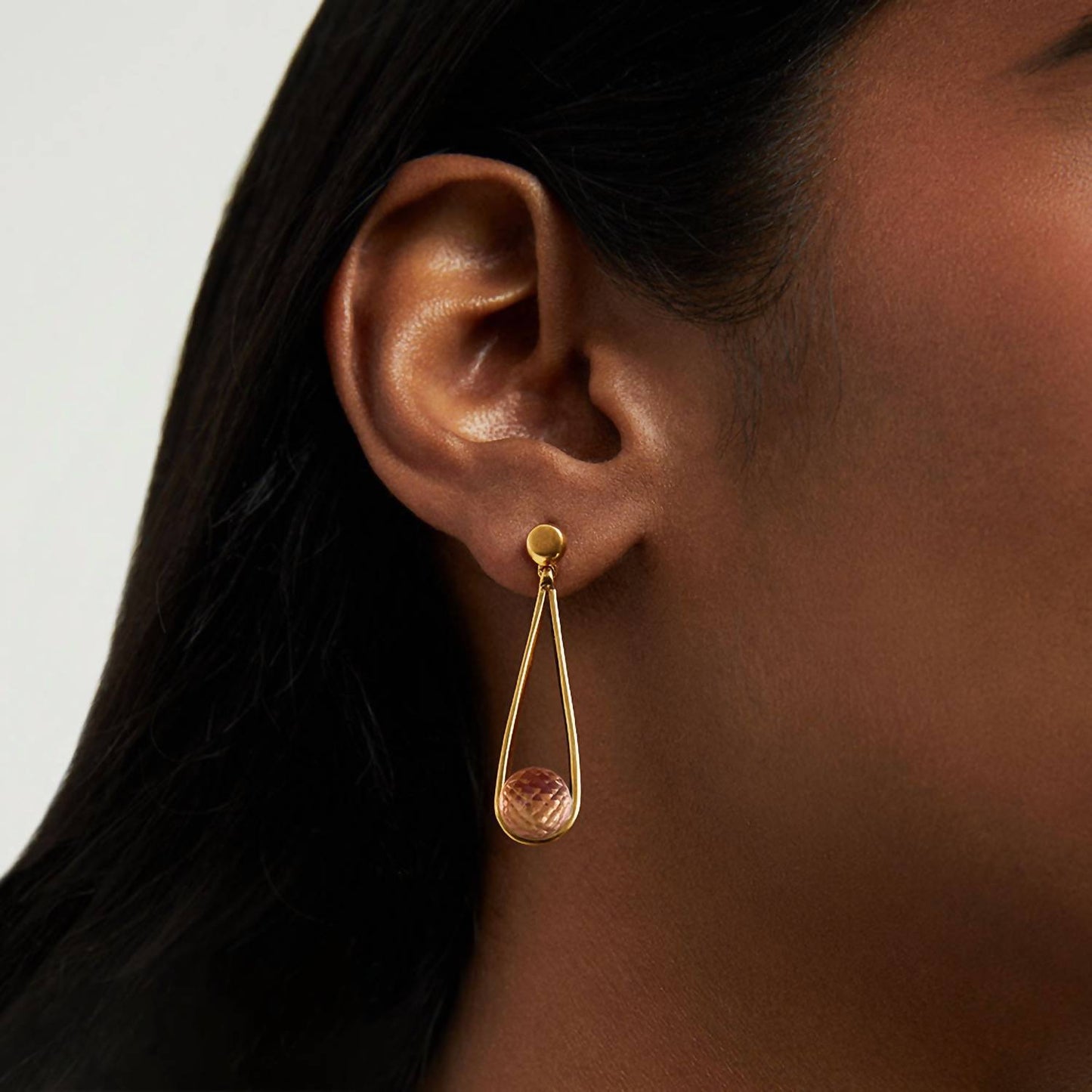 Dean Davidson - Women's Mini Ipanema Earrings