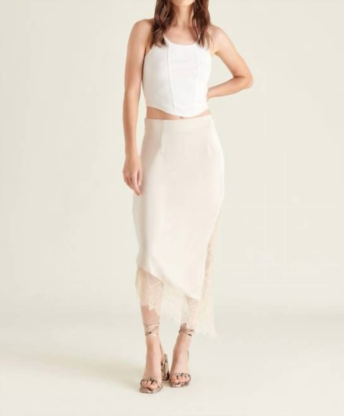 Steve Madden - Carrie-Ann Skirt
