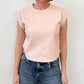 Steve Madden - Ryleigh Top - Plus