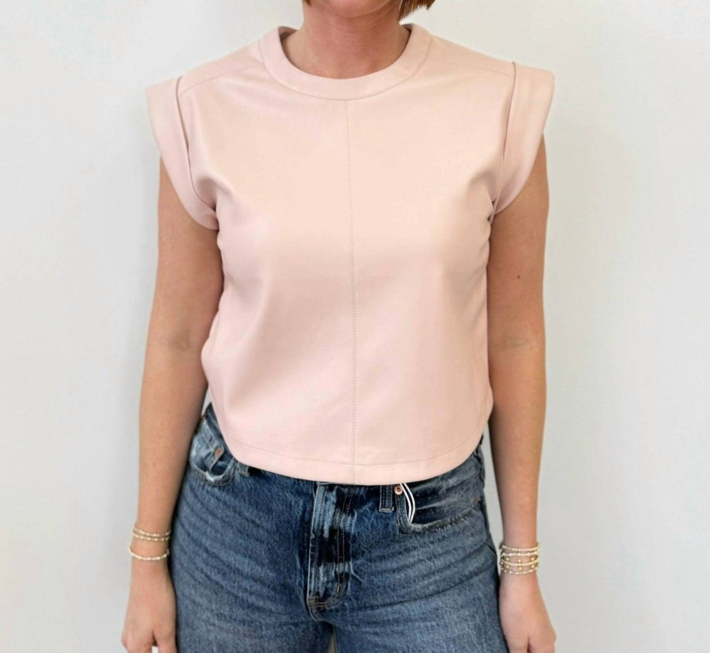 Steve Madden - Ryleigh Top - Plus