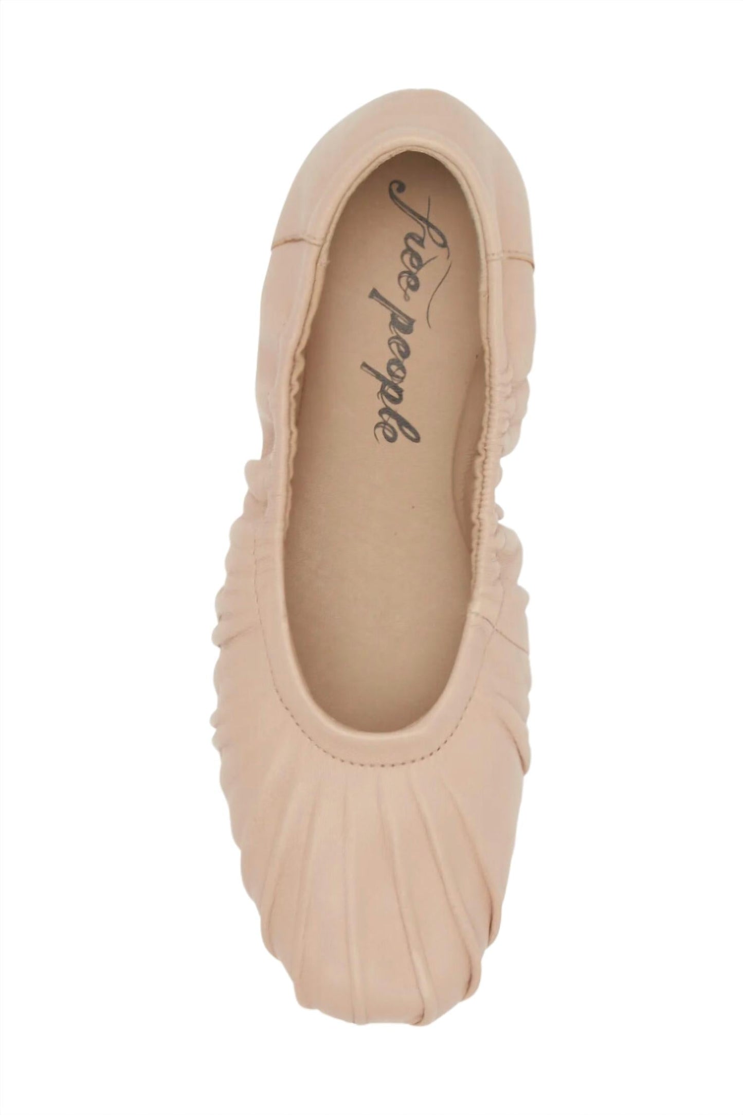 Free People - Women's Cara Ballet Flat