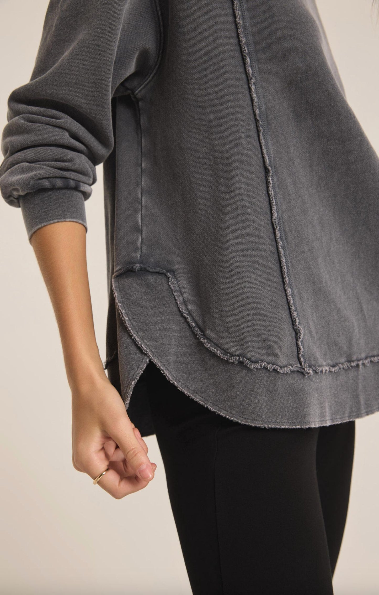 Z Supply - Replay Sweatshirt