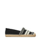 Tory Burch - Double T Espadrille