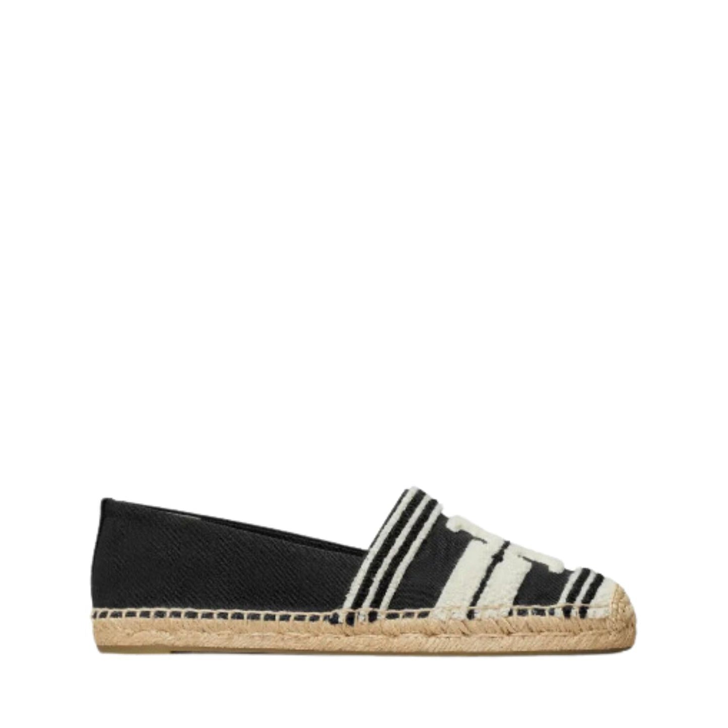 Tory Burch - Double T Espadrille