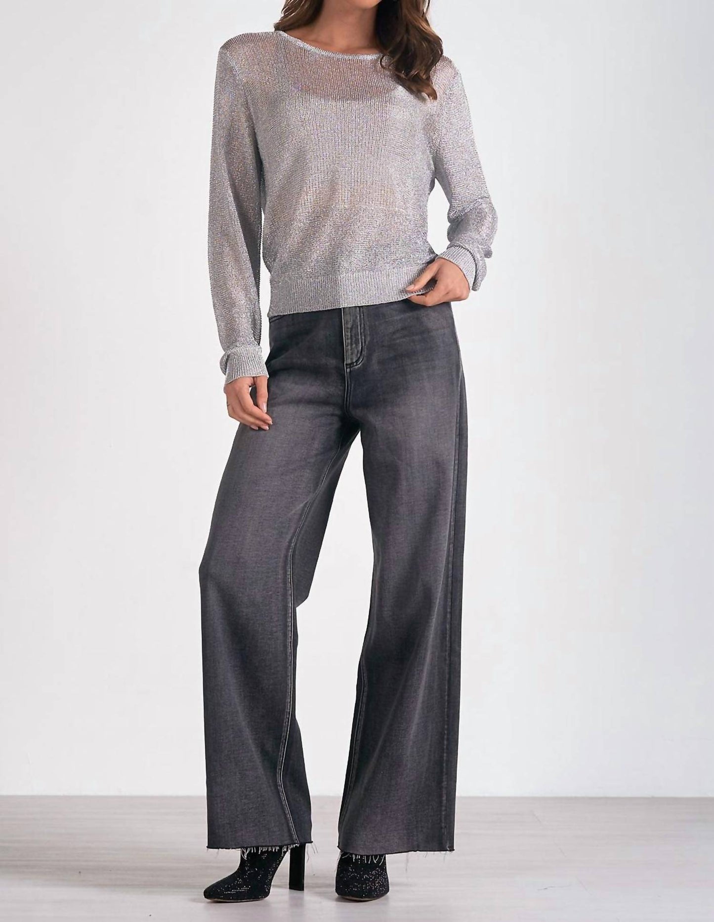 Elan - Iris Sweater