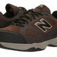 New Balance - Men's Steel Toe Training Shoes