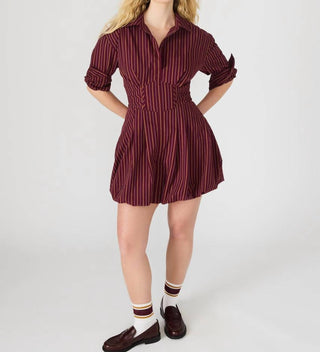 Steve Madden - Arielle Mini Dress