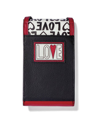 Brighton - Fashionista Love Phone Organizer