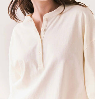 Chaser - Humboldt Long Sleeve Top