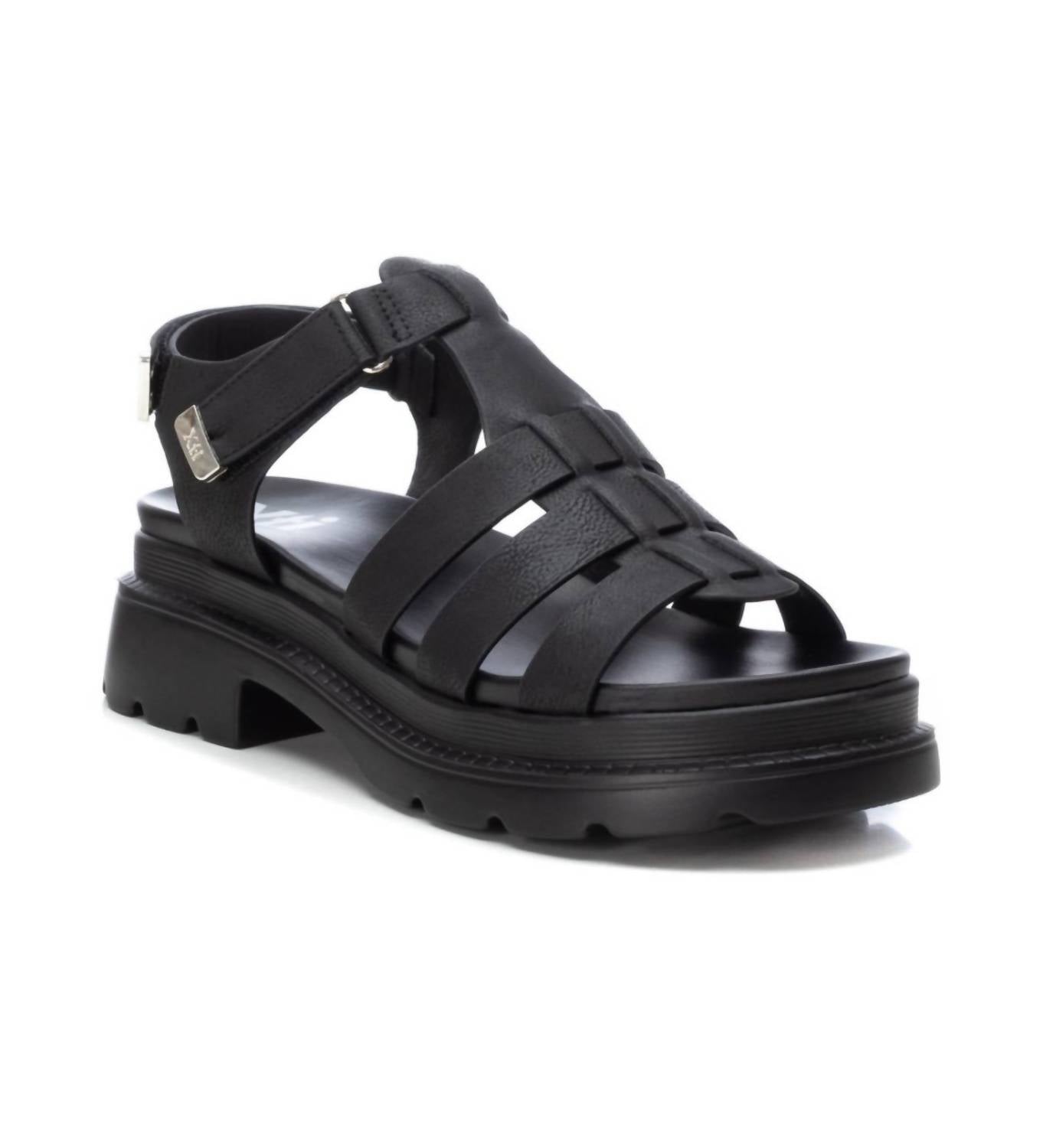 Xti - Women's Chunky Sandals