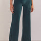 Z Supply - Flare Up Velour Pant