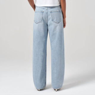 Agolde - Low Curve Jean