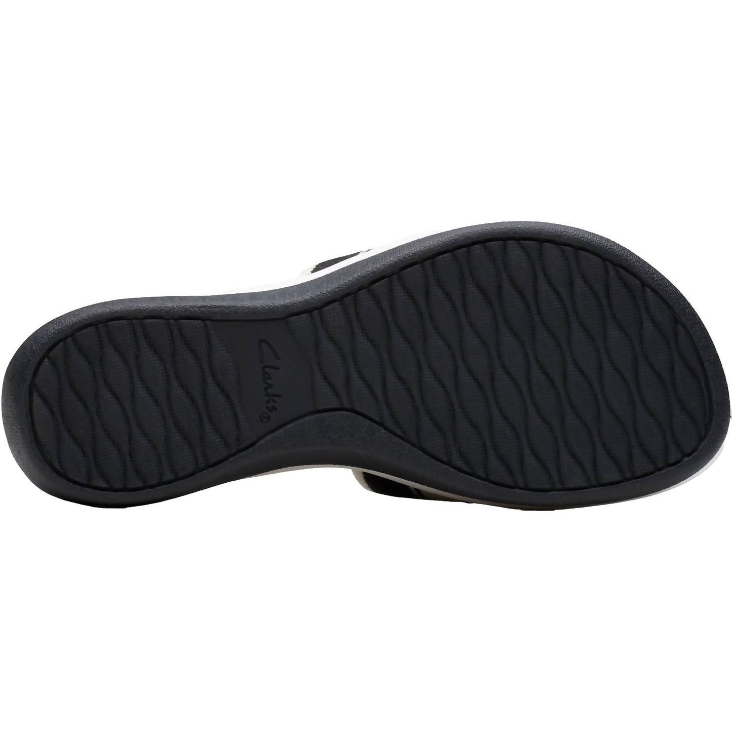 Clarks - Women's Cloudsteppers Arla Hollis Sandals