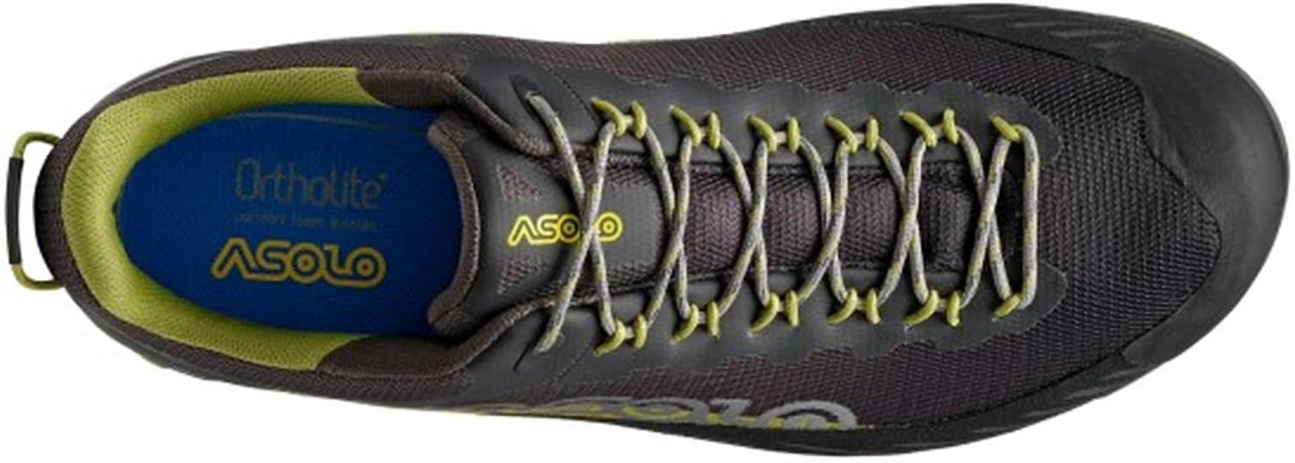 Asolo - Men's Eldo Approach Shoes