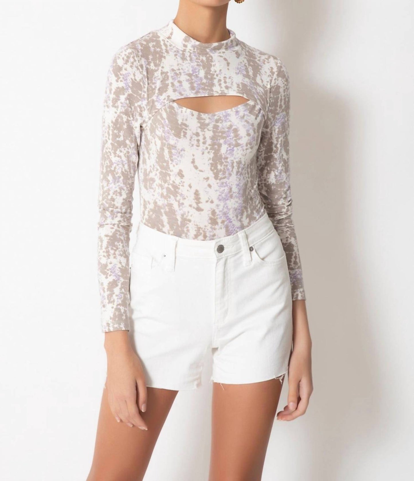Tart Collections - Johnnie Top