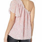 Ramy Brook - PRINTED ELEANOR TOP
