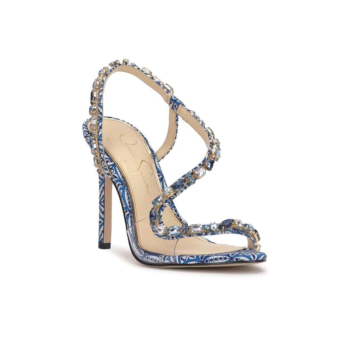 Jessica Simpson - Women's Jaycin High Heel