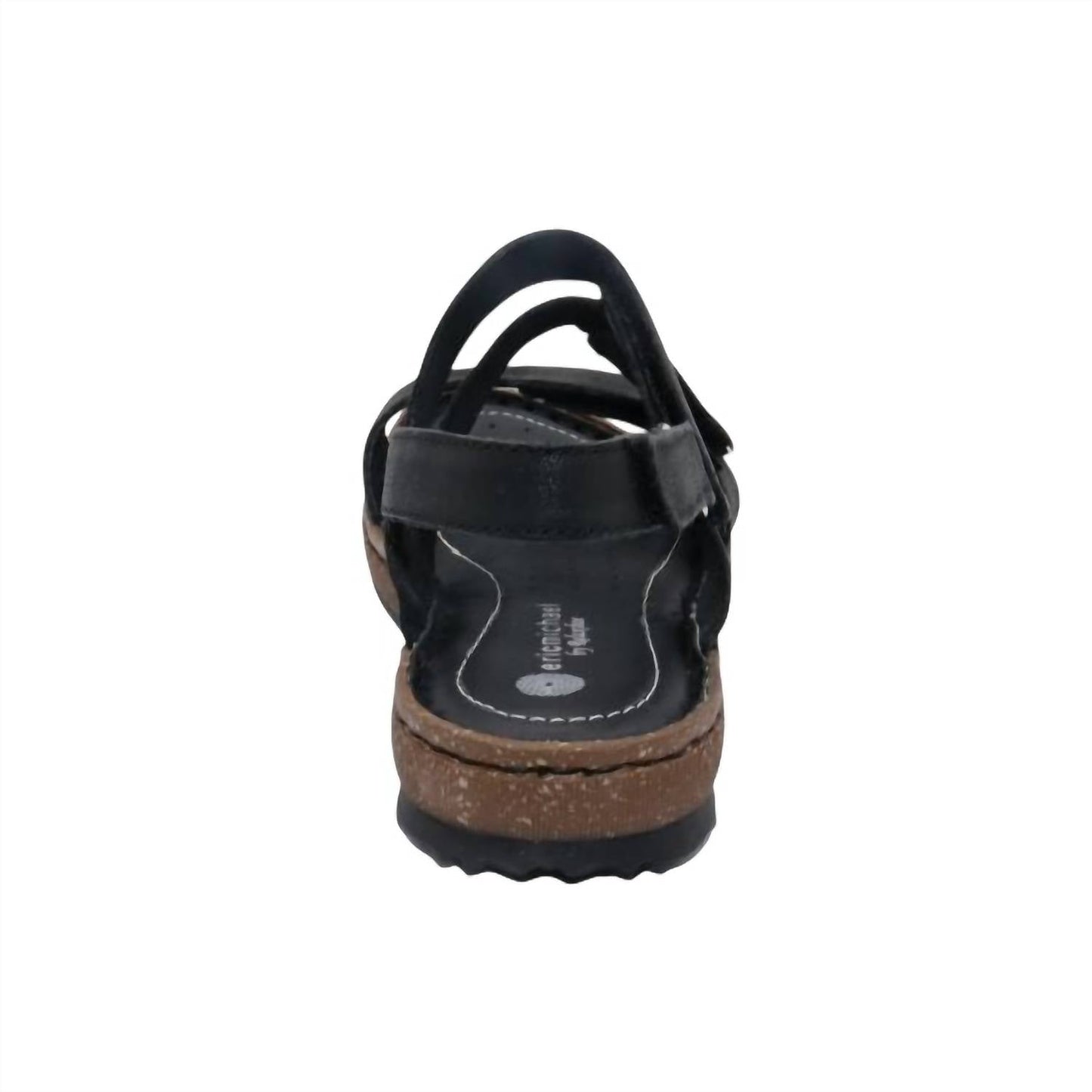 Eric Michael - Women's Lainie Leather Sandals