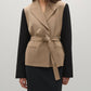 A.Emery - Harvey Tie Front Jacket