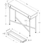 Accent Console Table For Entryway, Functional Storage Drawer