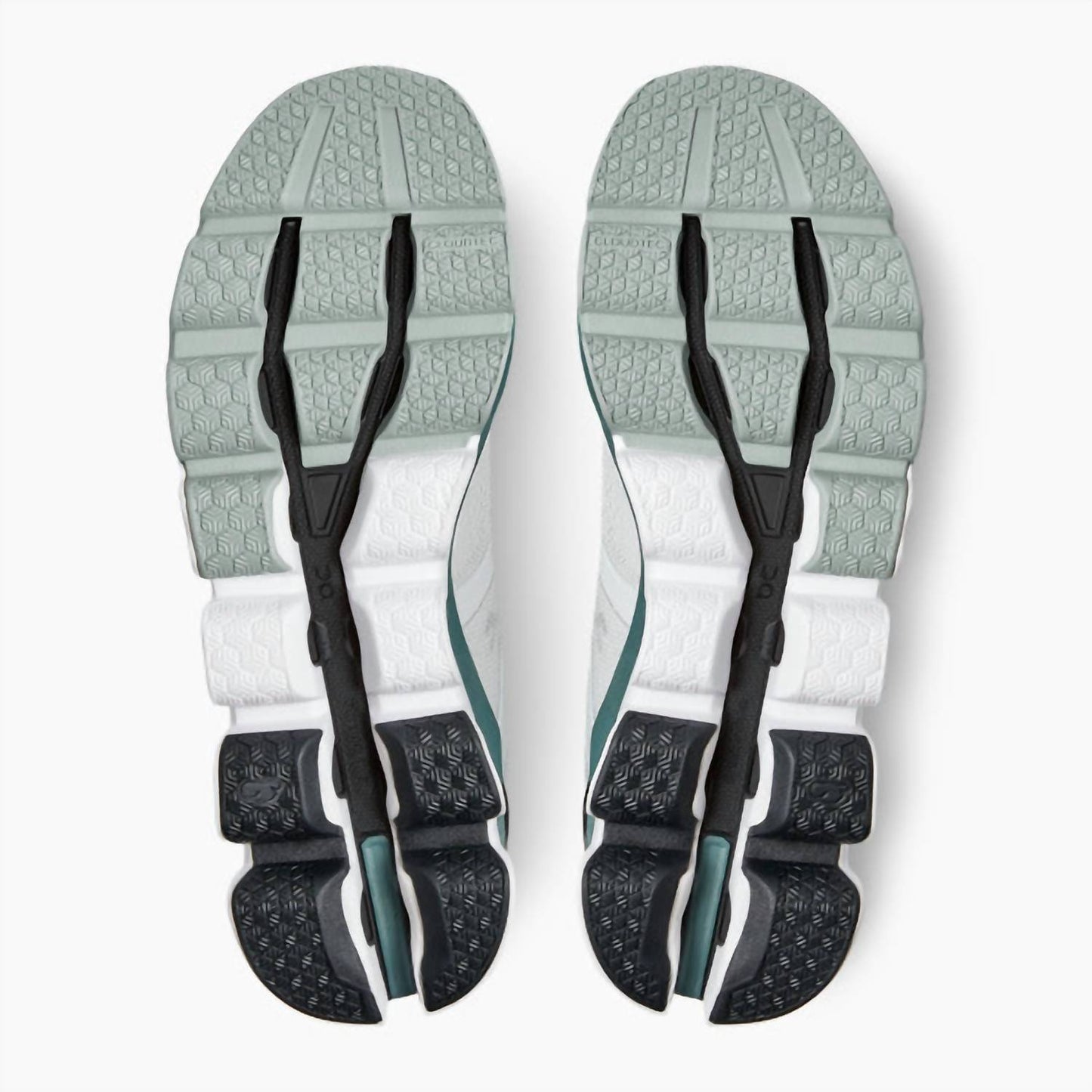 On Cloud - Men's Cloud Ace Sneaker