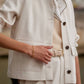 Varley - Halvar Lightweight Twill Jacket