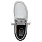Hey Dude - Men's Wally Tri Varsity Sneaker