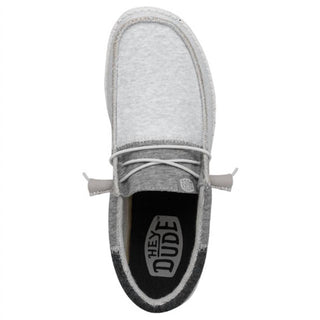 Hey Dude - Men's Wally Tri Varsity Sneaker