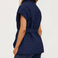 Beach Riot - Glenn Quilted Puffer Vest