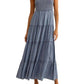 Z Supply - Balos Midi Dress
