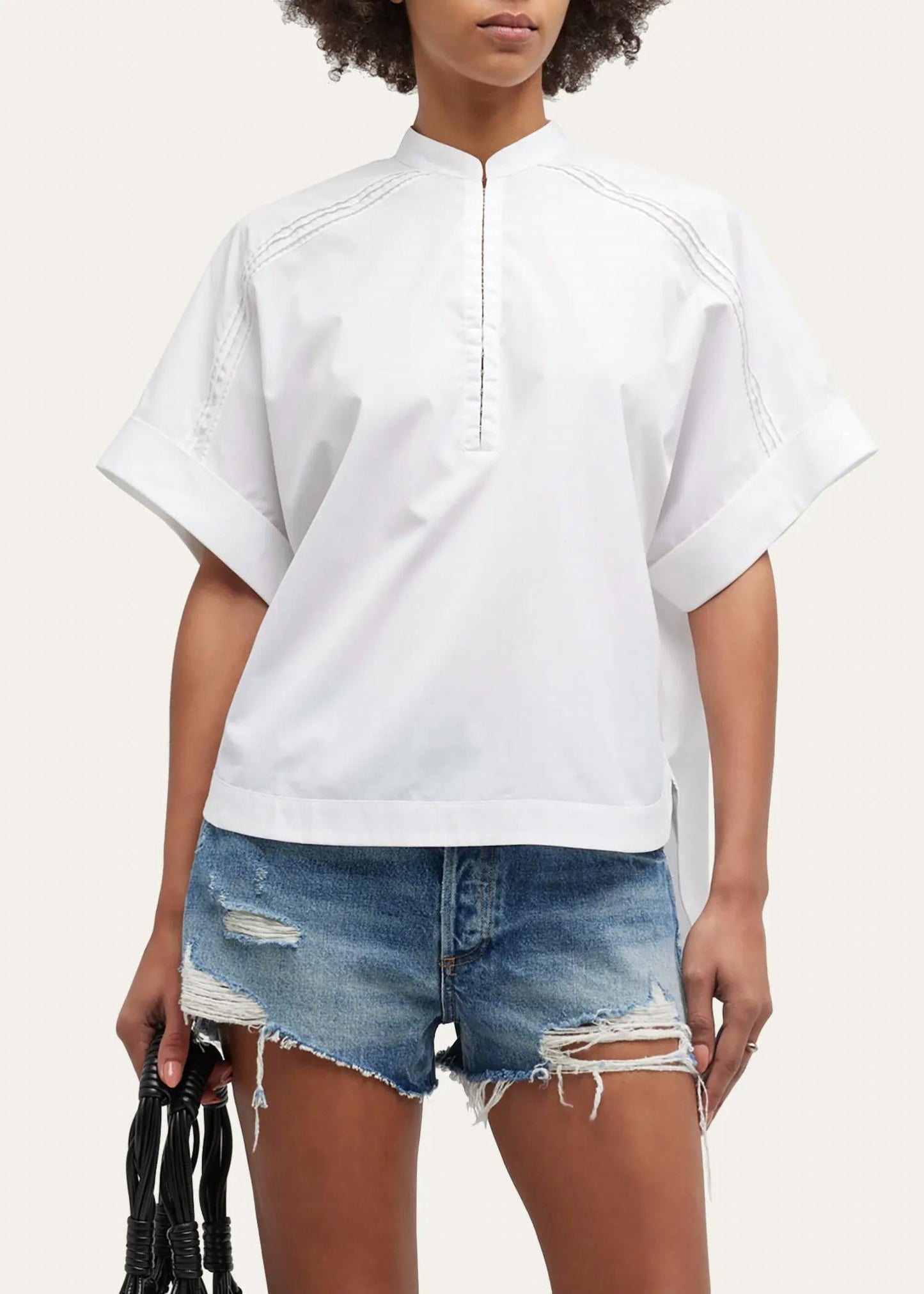 Rag & Bone - DARCY TOP