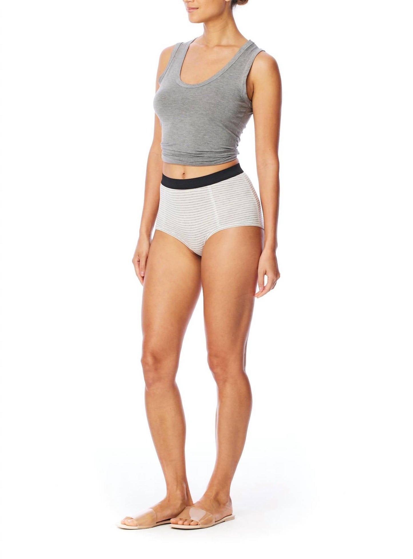 Lblc The Label - Lucy Boxer Short