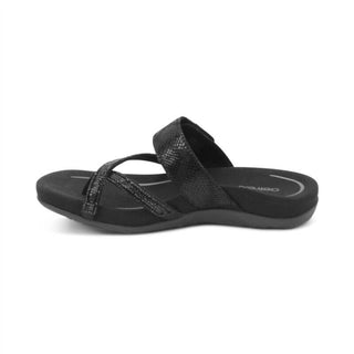 Aetrex - Women's Izzy Sandal