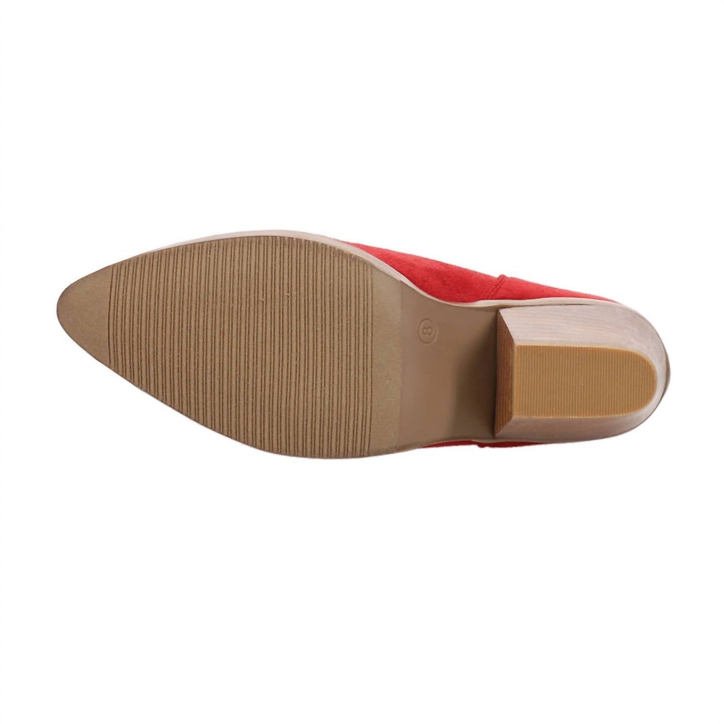 Corkys Footwear - Women's Pointed Toe Cowboy Booties