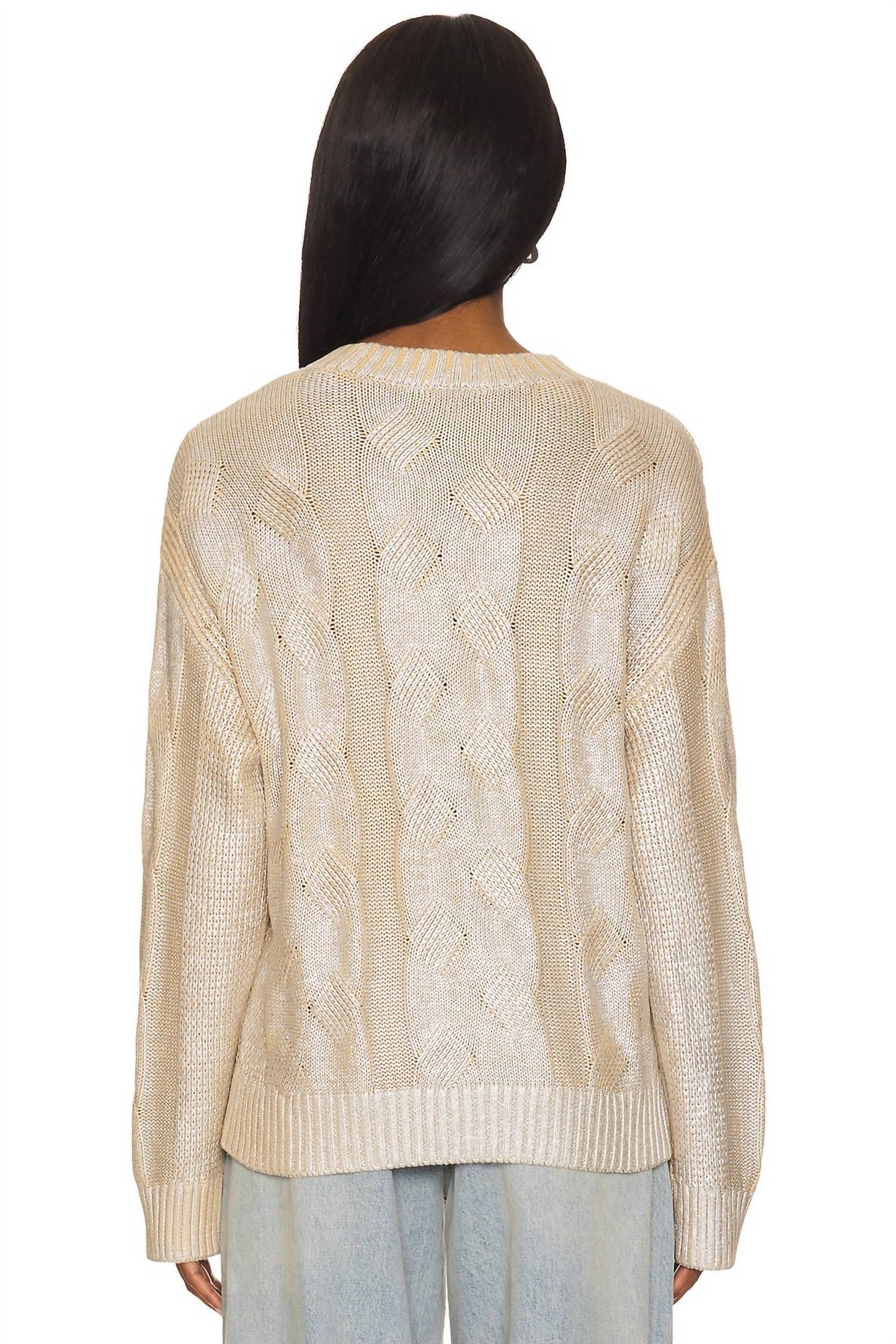 Pistola - Everly Pullover Sweater