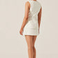 Astr - Dilone Dress