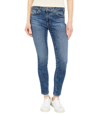 Ag Jeans - Legging Ankle Super Skinny Jeans
