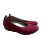 Dansko - WOMEN'S KRISTEN MILLED NUBUCK LOAFER