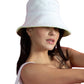 Jocelyn - Women's Santorini Bucket Hat