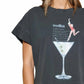 All Us - Vodka Jump Tee