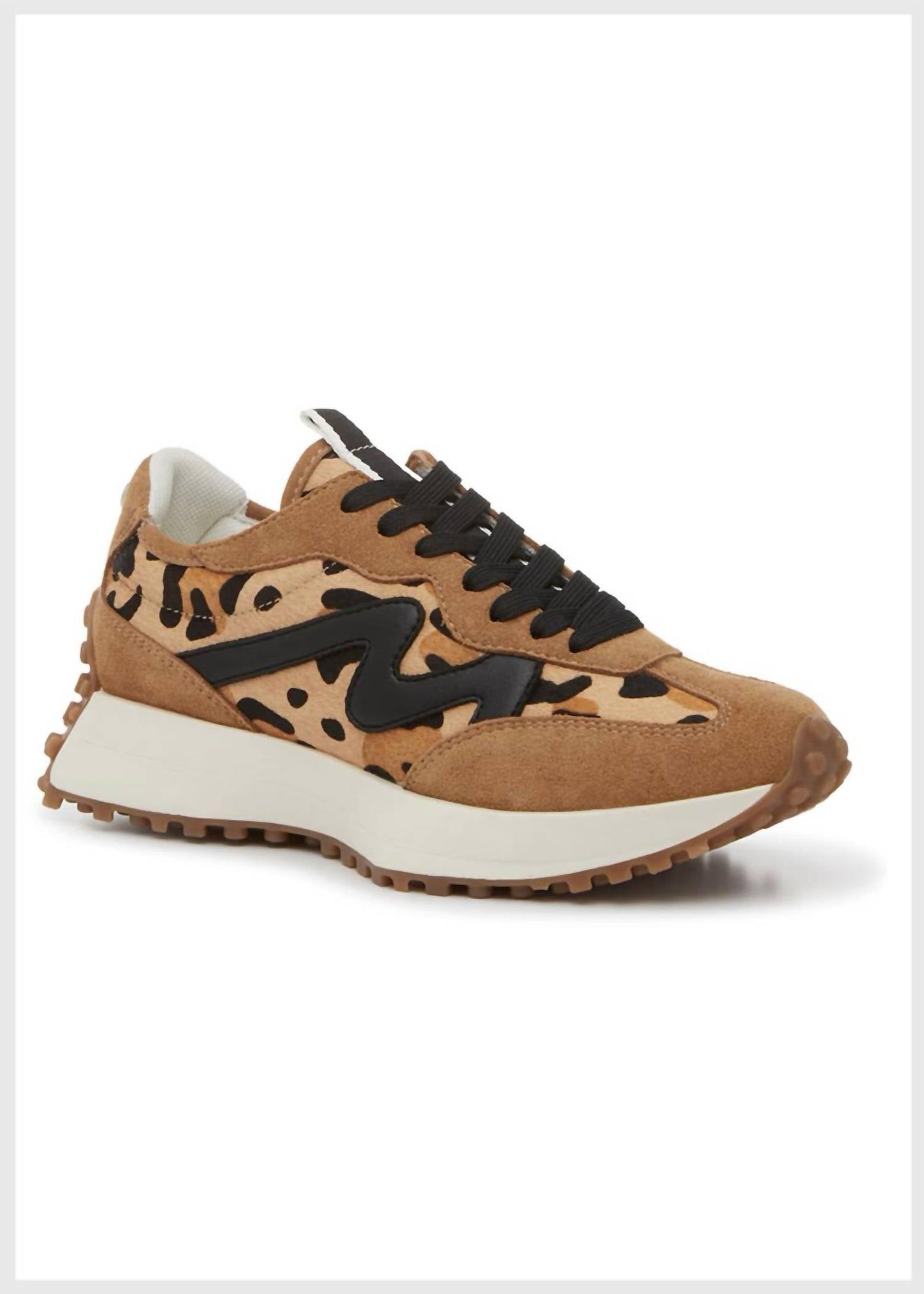 Steve Madden - Women's Leo Runner Sneaker
