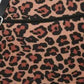 Jen & Co. - Women's Neoprene Crossbody Bag w/ Guitar Strap