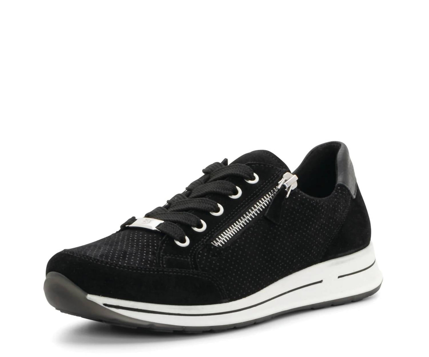 Ara - Women's Oleanna Zip Sneaker