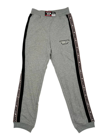 Diesel - Men's Sport Bounss Digital Sweatpants