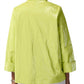 Joseph Ribkoff - Water-Resistant Novelty Boxy Jacket