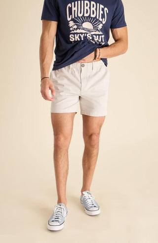 Chubbies - Glacier Crushes Short