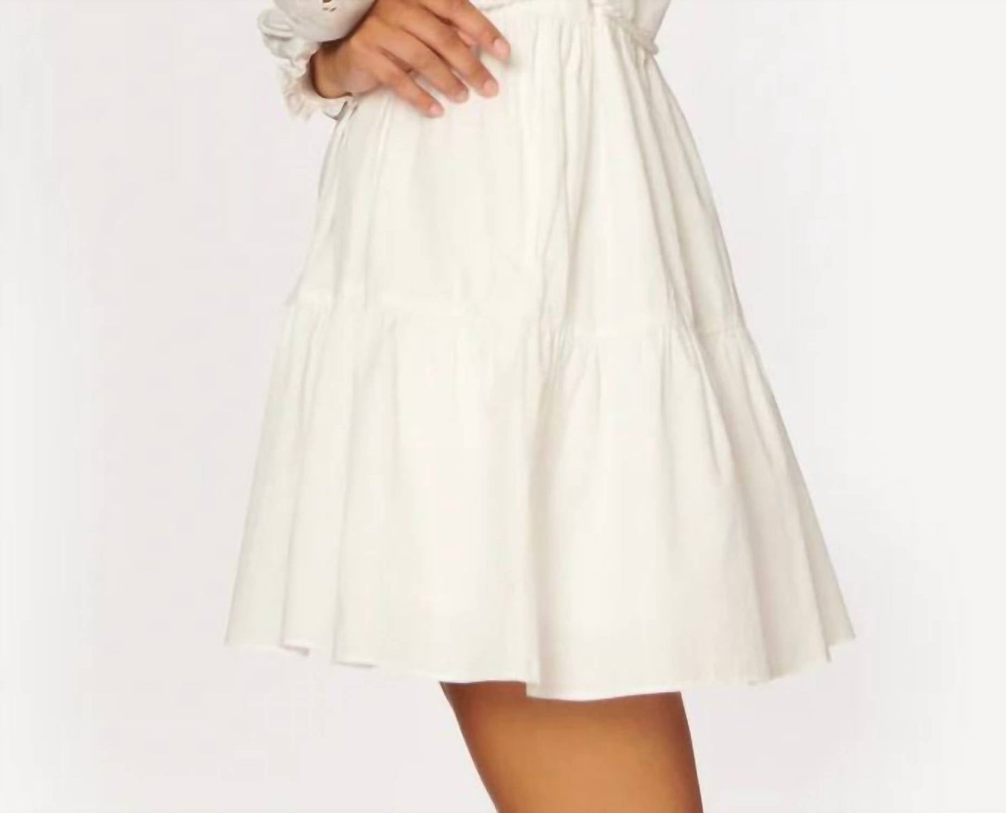 Cami Nyc - CAROLINA DRESS