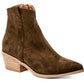Corkys Footwear - Quittin Time Western Boot